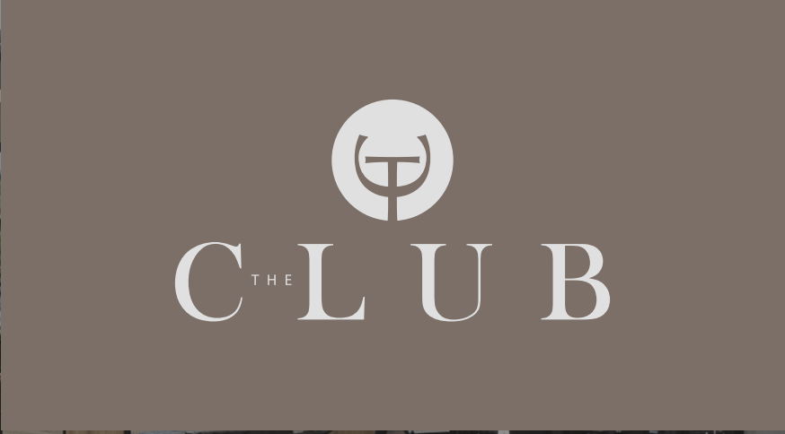 The Club Coaching Logo